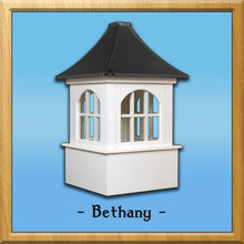 Load image into Gallery viewer, Bethany Style Cupola