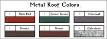 Load image into Gallery viewer, Ellsworth Style Cupolas