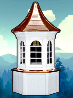 Common Cupola Myths Debunked