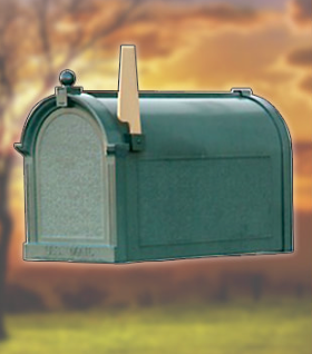 Mailbox Maintenance Tips: Keep Your Handcrafted Beauty Looking Its Best