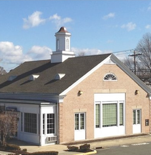 Summer Comfort: Why a Cupola is More Than Just a Decorative Feature