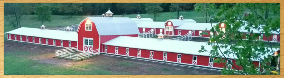 The Role of Cupolas in Barns and Farms