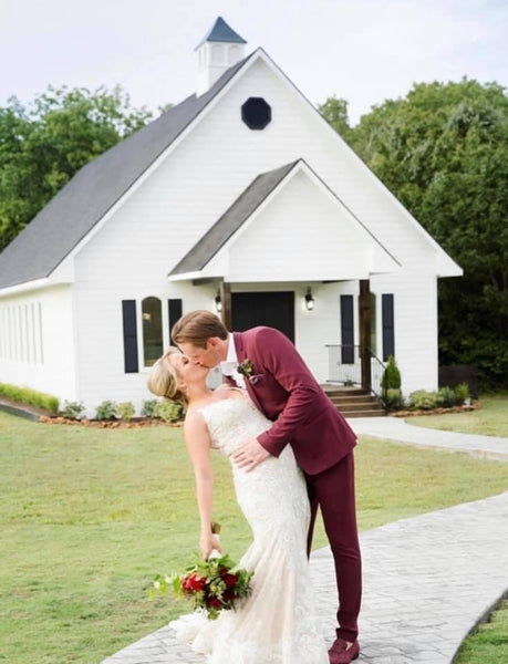 Why Wedding Venues Look Great with Cupolas